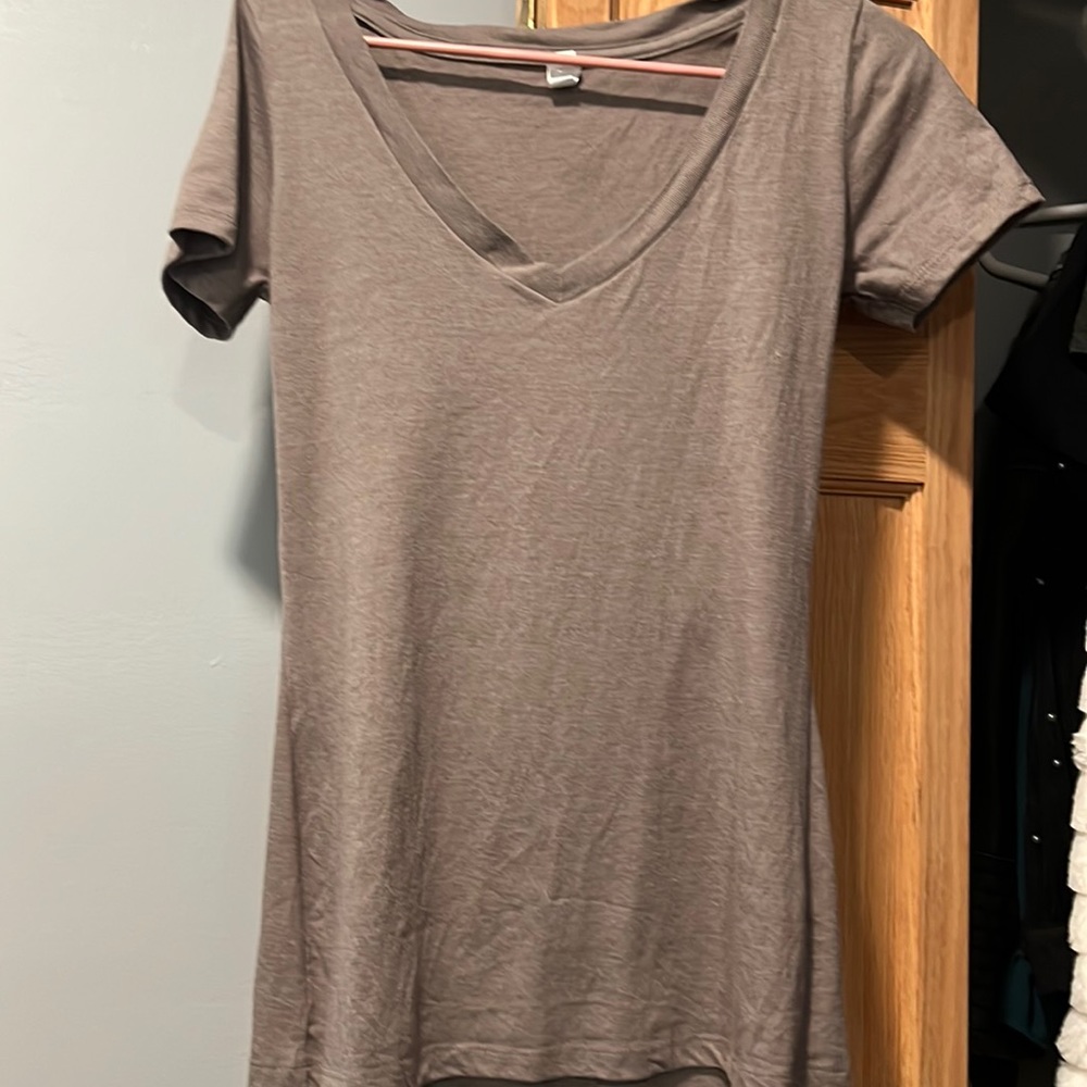 Medium t shirt